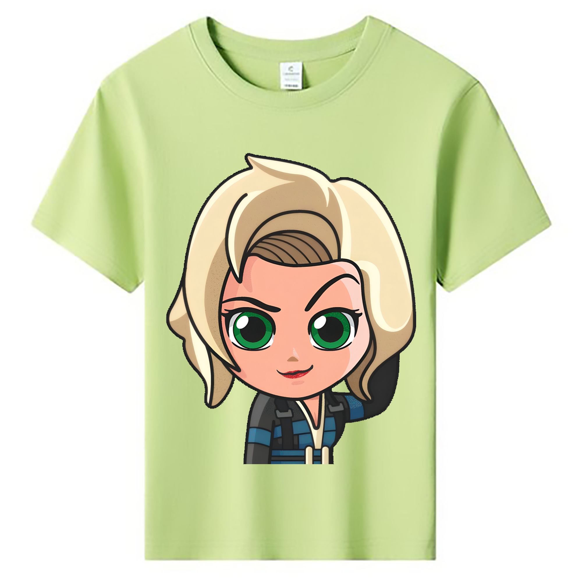 （画像用） アベンジャーズ The Avengers 綿100％キッズTシャツ（フロントプリント）